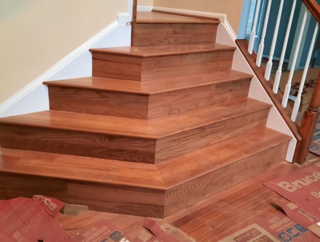 Services-home remodeling
