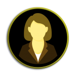 woman