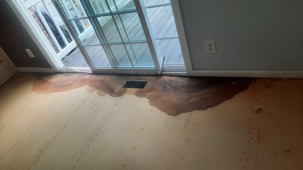 Home Improvements