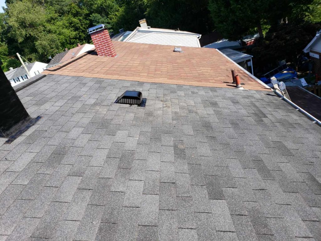Roofing
