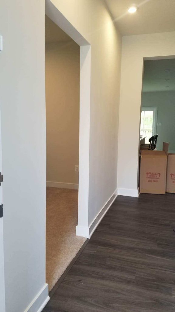 home Remodeling